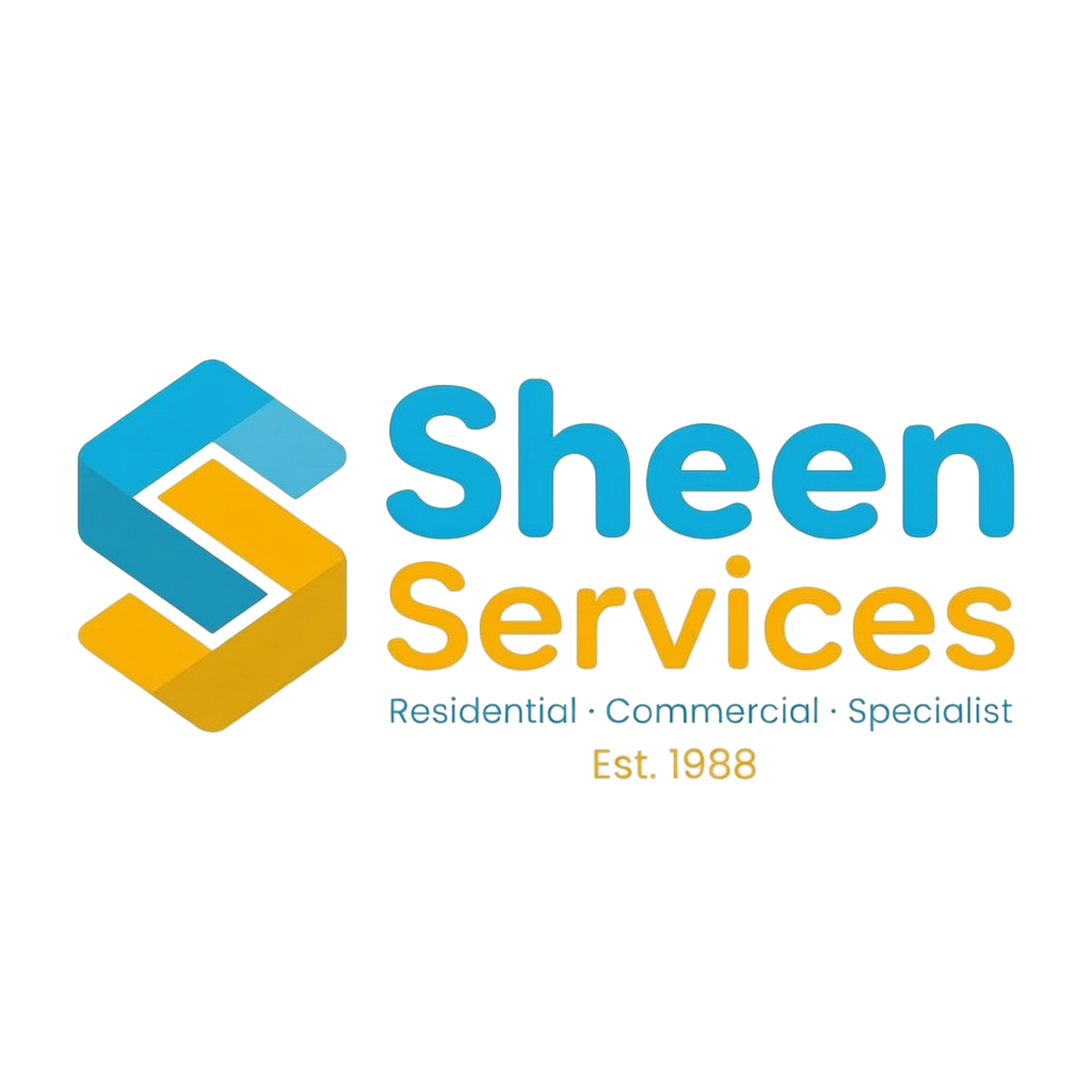 Sheen Services 1988 Ltd